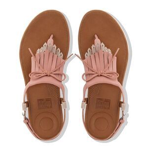 FITFLOP WOMANS TIA LEATHER